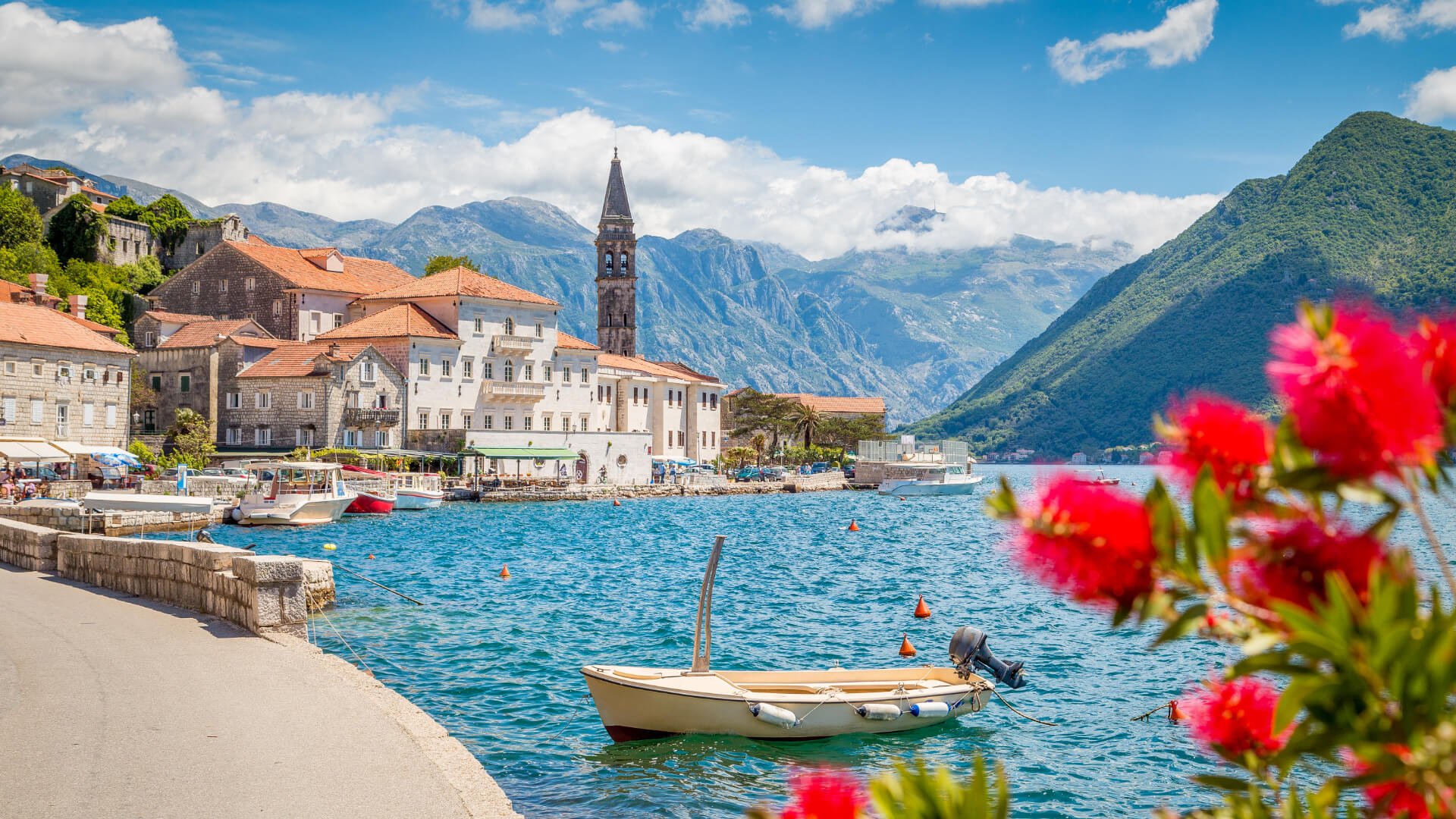 Montenegro Photo