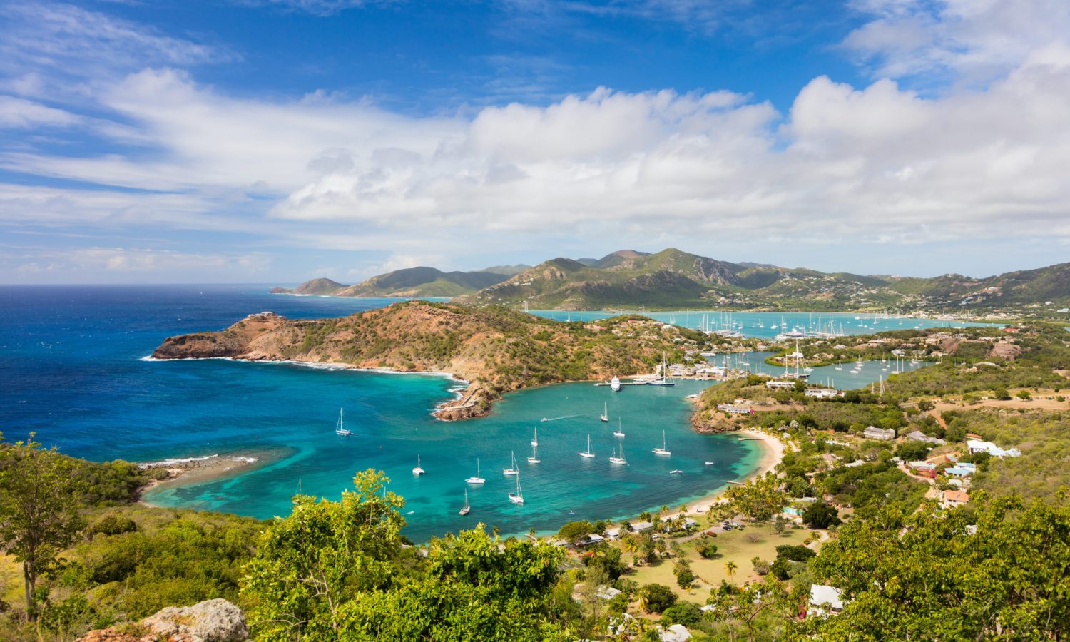 Antigua Barbuda