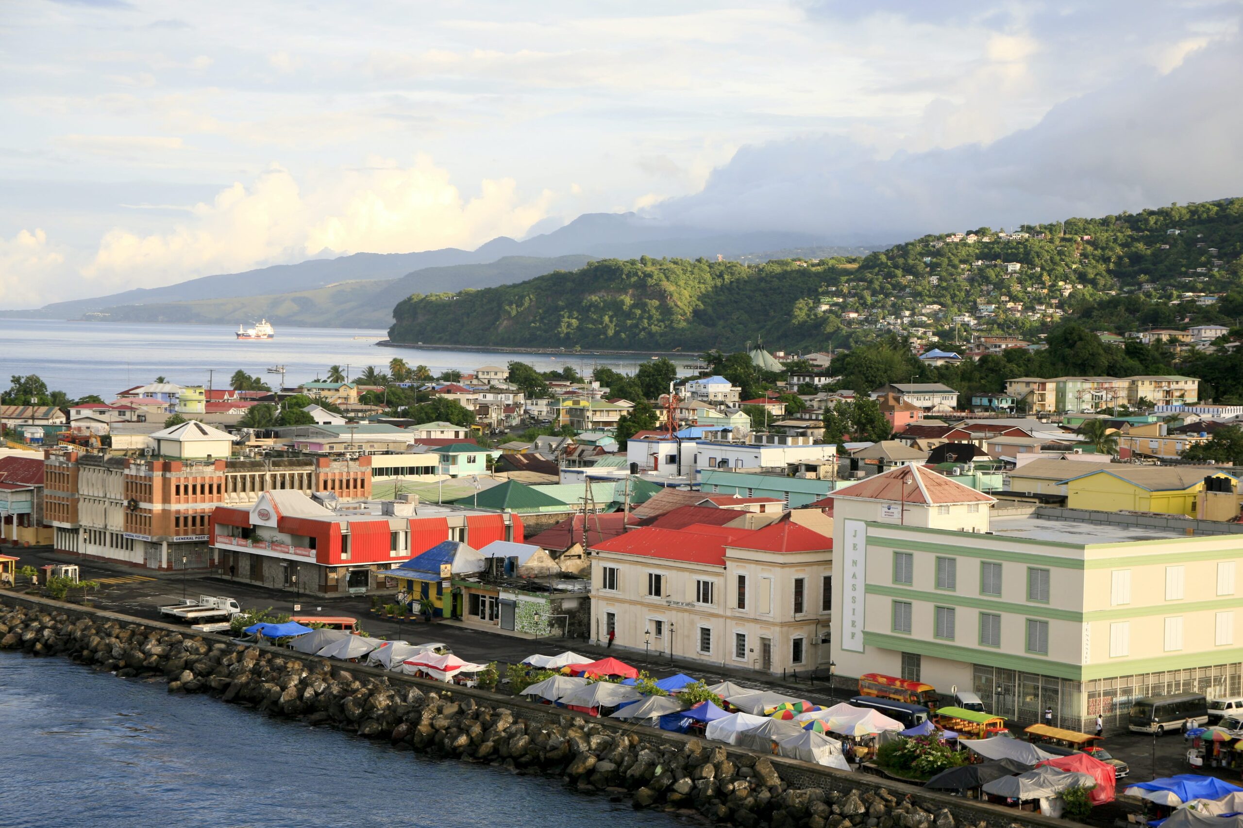 Dominica