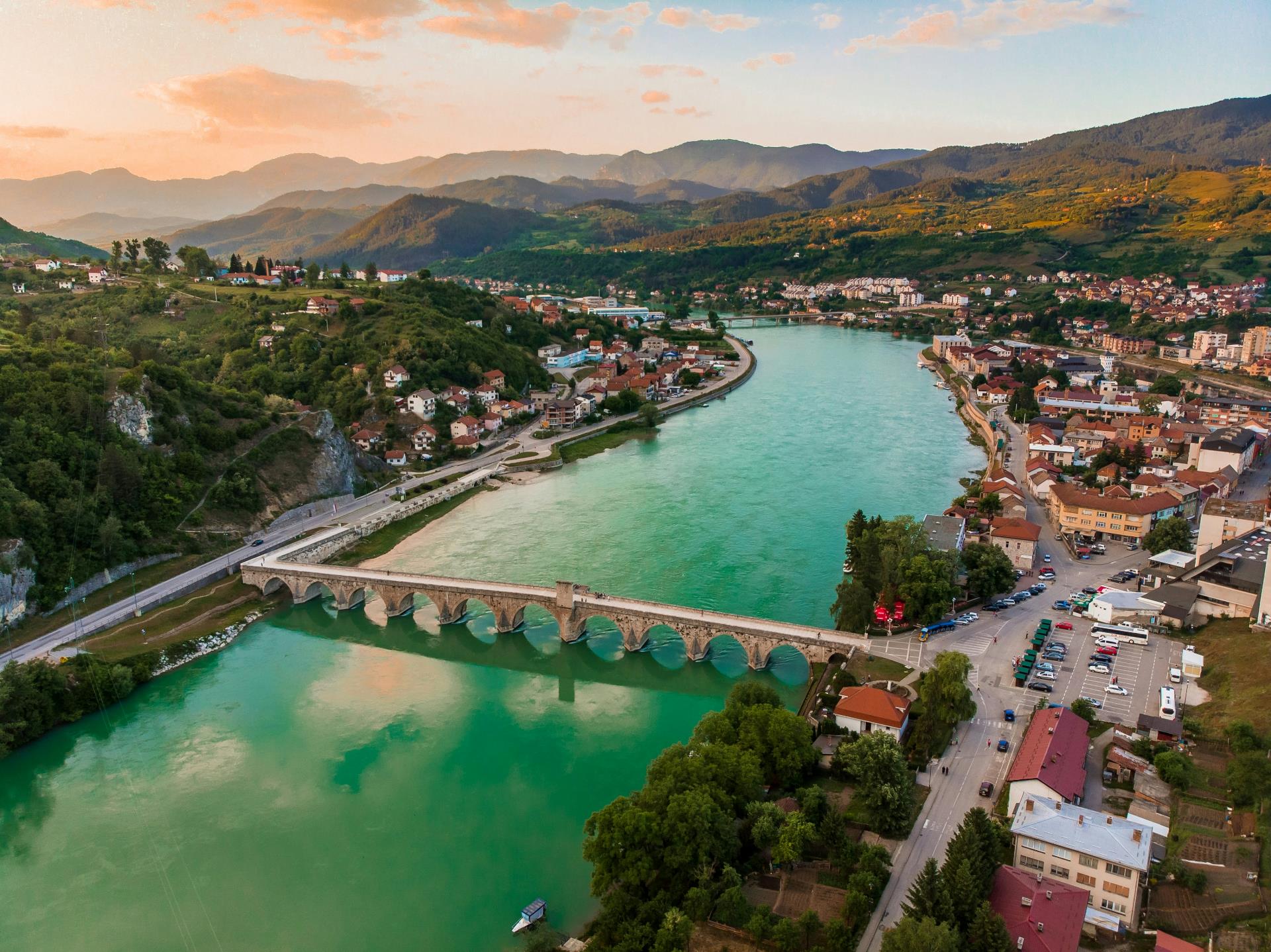 Bosna hersek golden vize