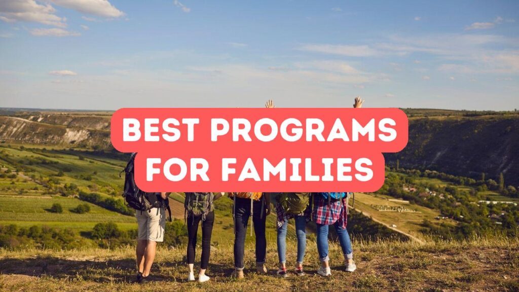 Best Citizenship by Investment Programs for Families